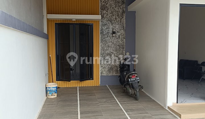 Rumah Baru Harga Sudah All Semua Biaya Dekat Toll Rumah Baru Harga Sudah All Semua Biaya Dekat Toll