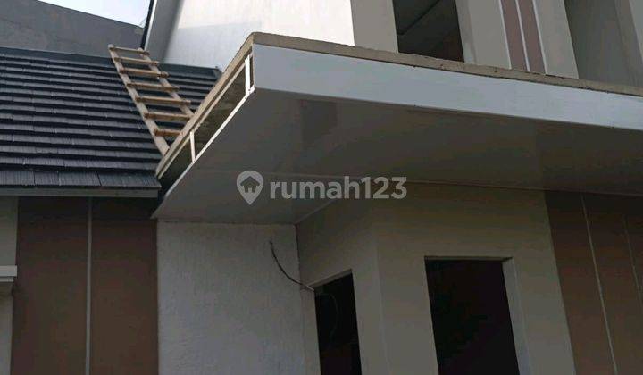 Rumah 1 Lantai Lantai Menzani Akses Startegi Serba Dekat Kemana 1