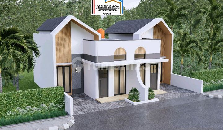 Rumah Baru Harga Desa Akses Serba Dekat KPR dan Cash Rumah Baru Harga Desa Akses Serba Dekat KPR dan Cash