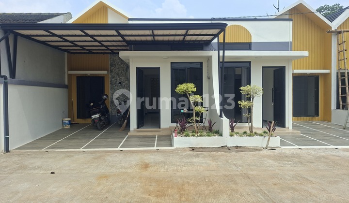 Rumah Depok Harga All In Akses Dekat Bus Kita Depok Rumah Depok Harga All In Akses Dekat Bus Kita Depok