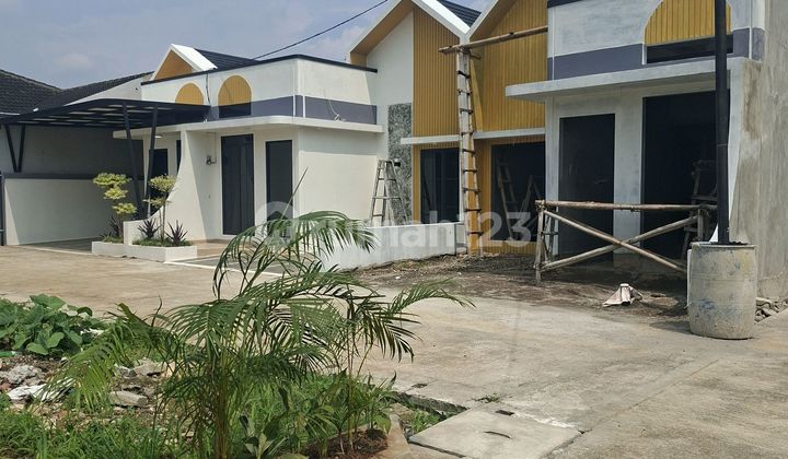 Rumah Depok Harga All In Akses Serba Dekat Toll Rumah Depok Harga All In Akses Serba Dekat Toll