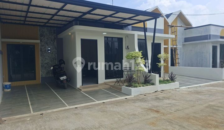 Rumah Depok Harga All In Akses Serba Dekat Toll Rumah Depok Harga All In Akses Serba Dekat Toll