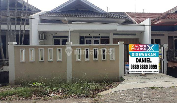 KAN RUMAH ELITE MURAH 1