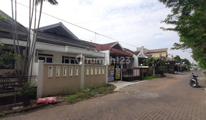 KAN RUMAH ELITE MURAH 2