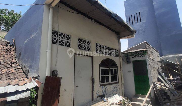 RUMAH HARGA TANAH 1