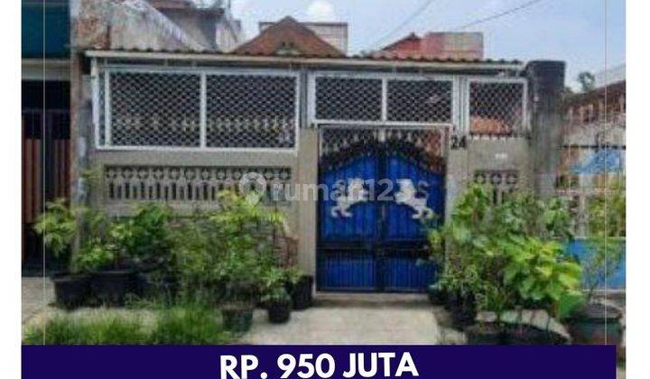 Jual Murah Rumah Sidotopo Wetan dekat Suramadu Kenjeran 2