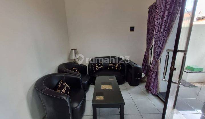 Dijual Rumah Murah Griya Kebraon Dekat Wiyung 2