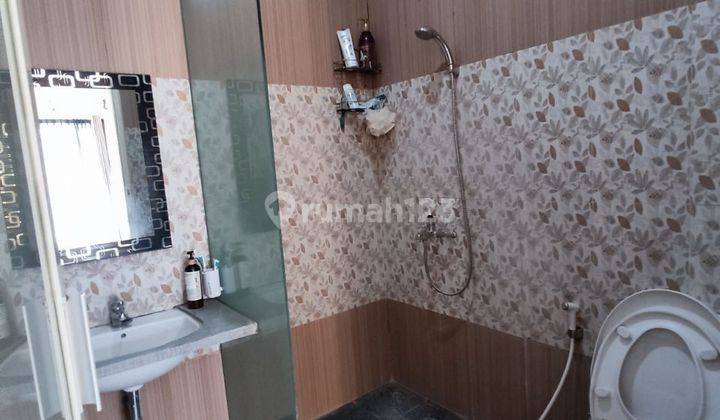 Rumah 2 Lantai Cluster Manggis Pondok Tjandra Indah Lebar 8 2