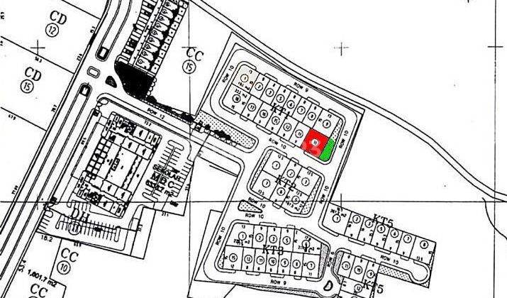 Jual Kavling Lokasi Strategis di Kingstown - Citraland 1