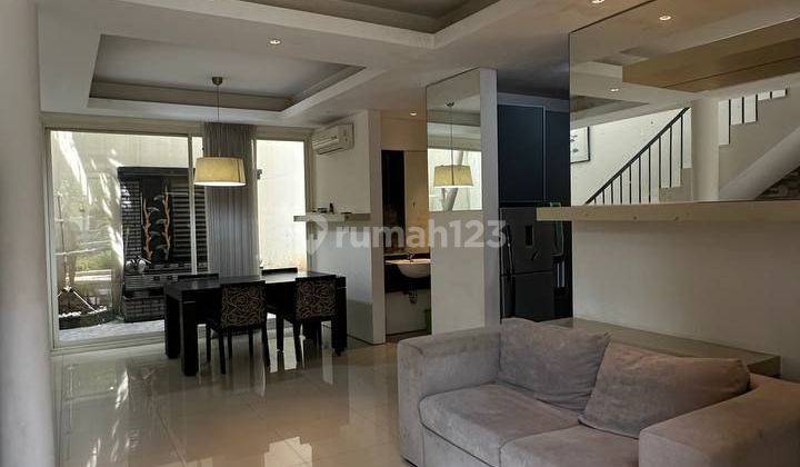 Jual Termurah Full Furnish Dian Istana Mocca Vrbana Dian Istana  2