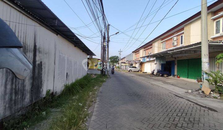 Ruko 2 Lantai  Gunung Anyar Wiguna Dekat Pelayaran Dan Merr 2