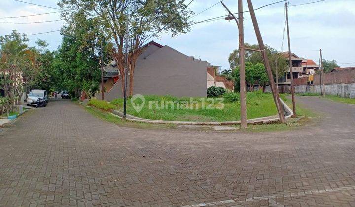 Jual Rumah Baru Renovasi Pondok Tjandra Indah Depan Fasum
lebar 8 2