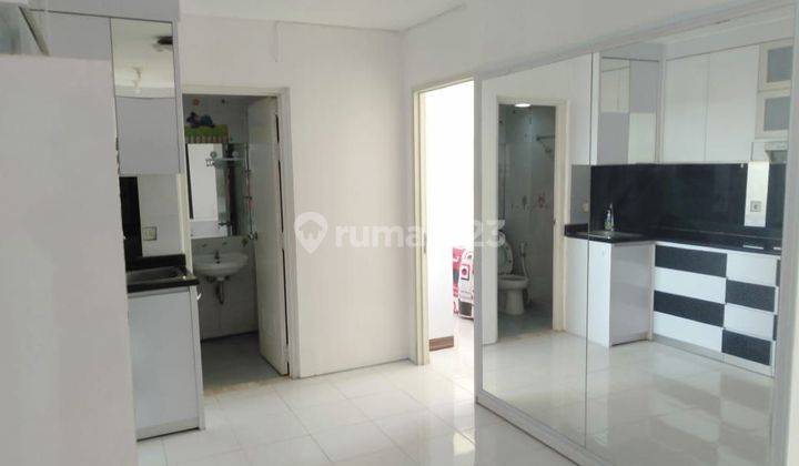 Disewakan Apartemen Eastcoast Residence Pakuwon City 3 Bedroom Lantai 1  1