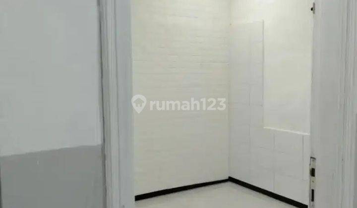 Sewa Rumah 2 Lantai  Wiguna Tengah Gunung Anyar Cocok Buat Kantor 2