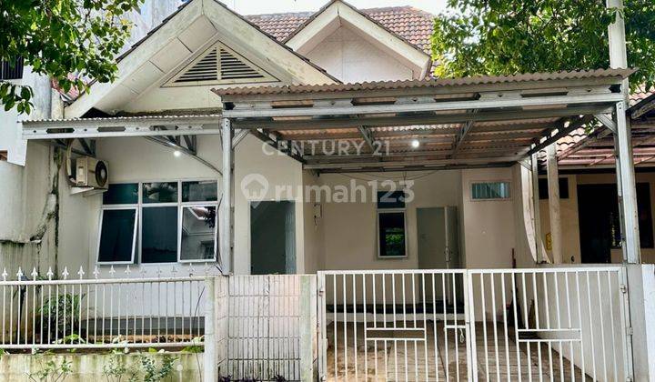 Jual Cepat Rumah Siap Huni Di BSD Gb14738 1