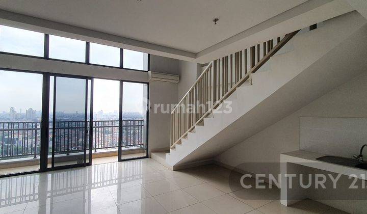 Apartment Bisa Untuk Kantor Di Soho Pancoran Jaksel Pu14289 1