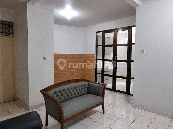 Rumah Nyaman Di Rajawali Bintaro Sektor 9 PU 13781 2