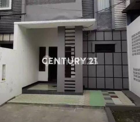 Rumah Minimalis Daerah Cipete Lokasi Strategis Dekat MRT Ay12855 1