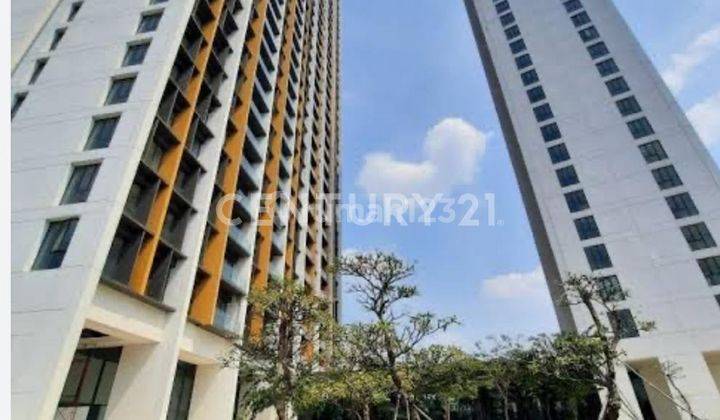 Apartment Izzara 2 BR Siap Huni Luas 147 Rr13492 1