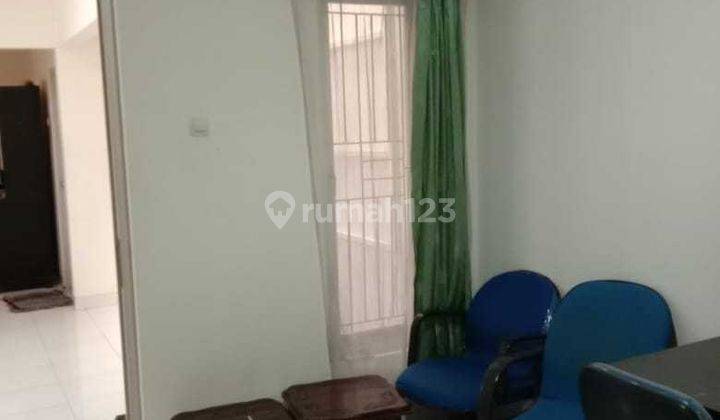 Rumah Minimalis 1 Lantai Strategis Dekat Sektor 9 Bintaro Ny14293 2