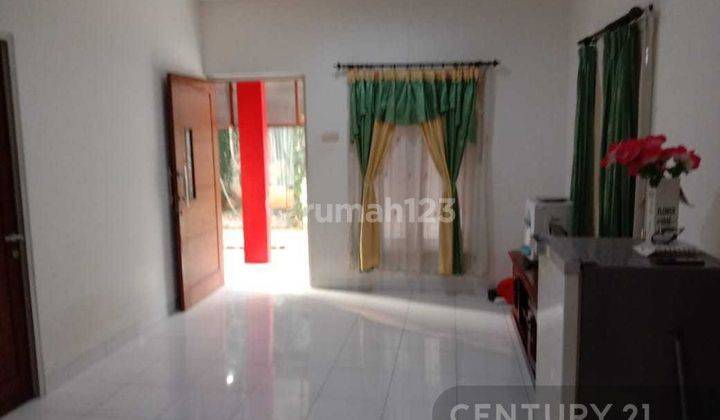 Rumah Minimalis 1 Lantai Strategis Dekat Sektor 9 Bintaro Ny14293 1