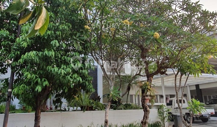 Disewakan Rumah 5 KT Siap Huni Di Sektor 7 Bintaro Gb16827 Disewakan Rumah 5 KT Siap Huni Di Sektor 7 Bintaro Gb16827