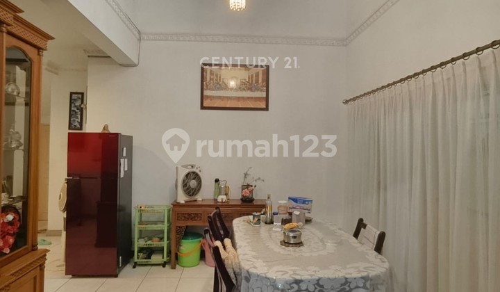 Dijual Rumah Best Price 2 Lantai Di Mertilang Bintaro AM13718 2