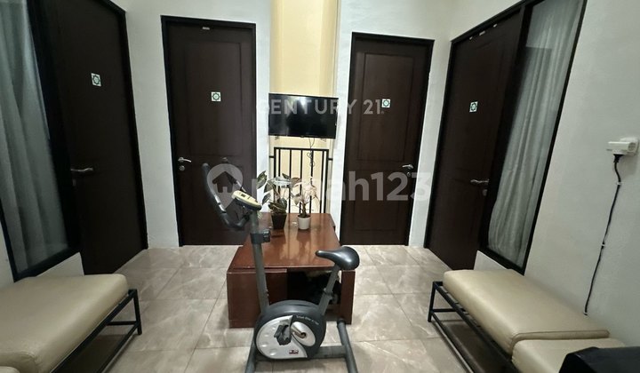 For Sale 3-Story Boarding House with Over 6 Percent ROI in Rawa Buntu AM16077 2