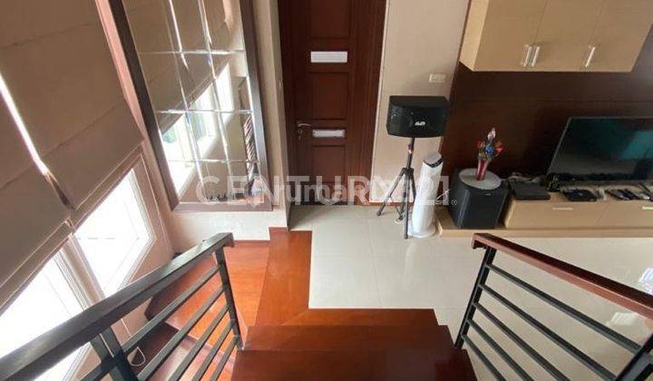 Hotsale Rumah Mewah Luas Siap Huni Di Sektor 9 Bintaro Fn12445  2