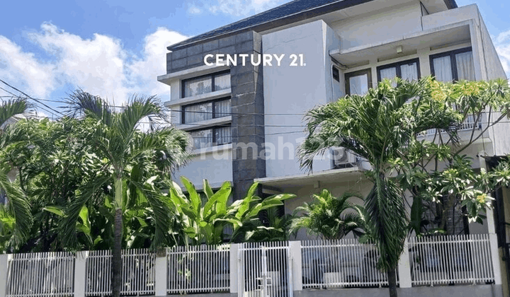 Neat, Ready-to-Occupy House in Sector 9 Bintaro, RN 17418