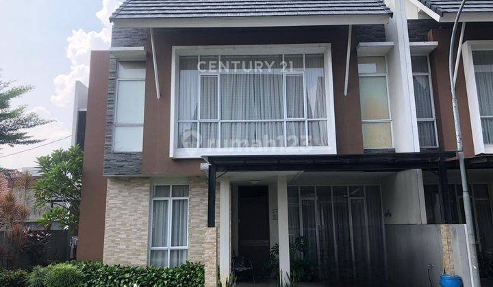 Rumah Cantik Dan Nyaman One Gate System Di Depok Dr15018 1