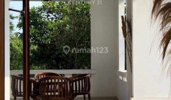 Dijual Villa 2 Lantai View Bagus Di Pamujahan Bogor HH15979 2