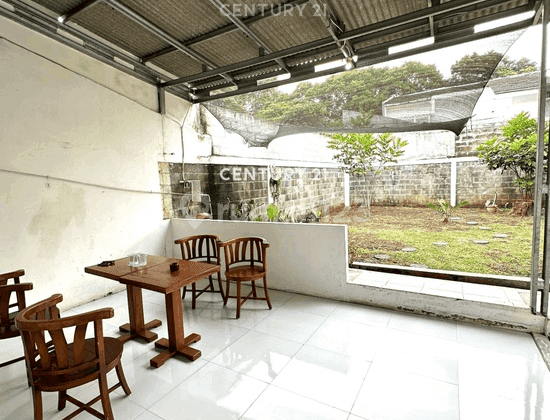 Jual Cepat Rumah Siap Huni Di BSD Gb14738 2