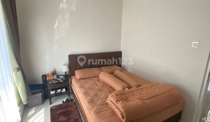 Rumah 2 Lantai Hommy Siap Huni Di Serpong Gb14104 2