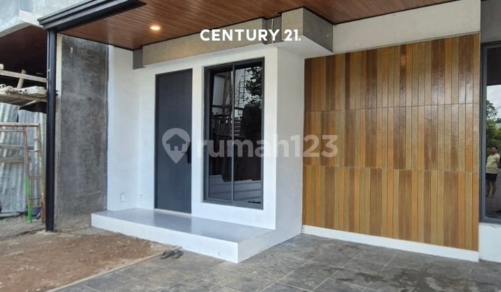 For Rent House Inside Cluster in Bintaro Area Pu 17916 2