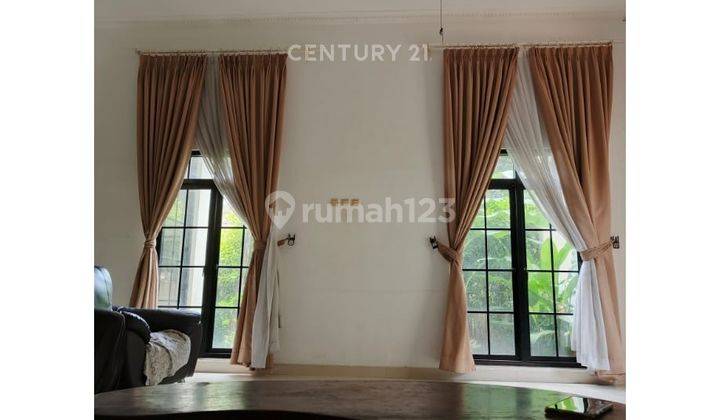 Rumah Minimalis 2 Lantai Dijual Di Serpong Park BSD SC15761 2