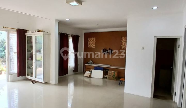 Dijual Rumah Siap Huni di Graha Raya Harga Nego 17018 2