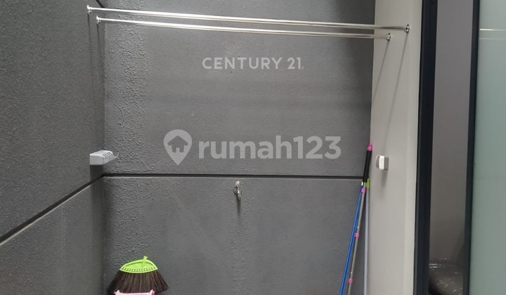 Disewakan Rumah di Ciputat Arean Bintaro Rr8833 2