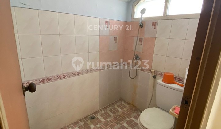 Dijual Rumah 2 Lantai Di Sektor 3 Bintaro Jaya GB17171 2
