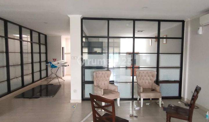 Ruko Gandeng Siap Pakai Full Furnished di Bintaro Om14275 1