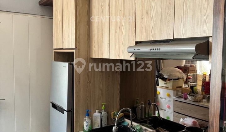 Rumah Siap Huni Fully Furnished Di Kebayoran Bintaro Om16942 2