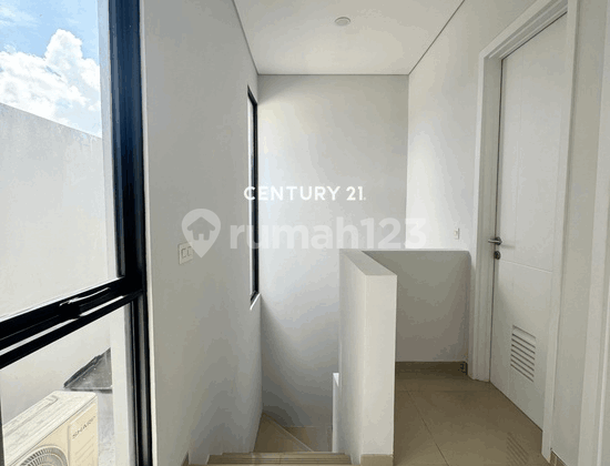 Rumah Modern 3 KT Dekat Upj Stasiun dan Bxc Mall Ny 17753 2