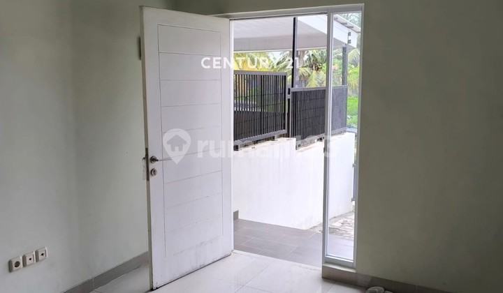2-Storey House Ready to Occupied in Pamulang Mk 17896
