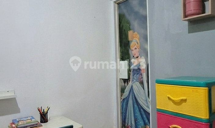 Rumah Siap Huni di Sawah Lama Ciputat Dekat Stasiun Jurang Mangu 2