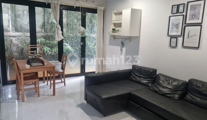 Rumah Siap Huni di Ciputat dekat Bintaro Jaya. Harga Spesial 17256