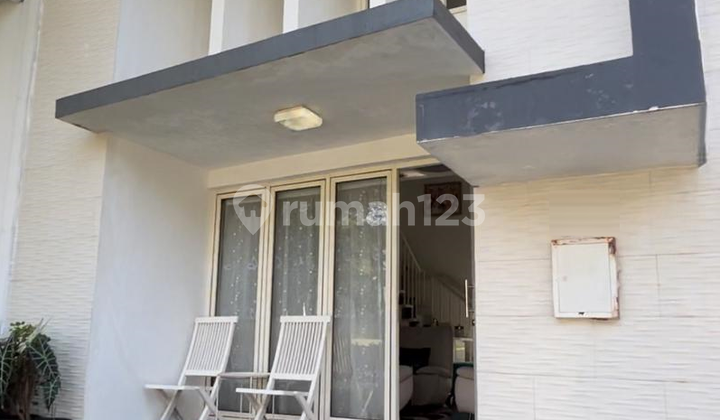 Rumah Siap Huni di Rancamaya 17167 2