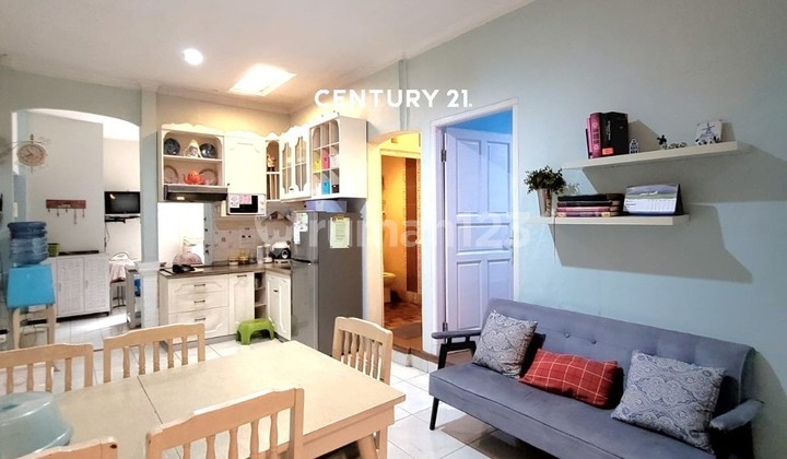 Rumah Cantik 1 Lantai Siap Huni di Jakarta Selatan Gb 17631 Rumah Cantik 1 Lantai Siap Huni di Jakarta Selatan Gb 17631