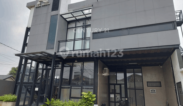 Dijual Eks Ruang Usaha Bisa Jadi Kantor Di Kuciran AF17020 Dijual Eks Ruang Usaha Bisa Jadi Kantor Di Kuciran AF17020