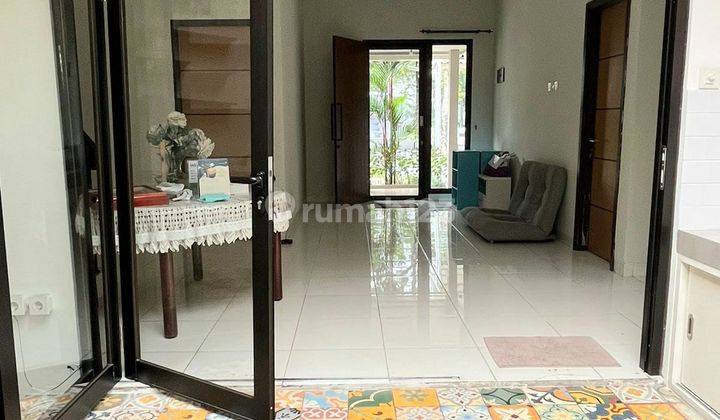 Rumah 2 Lantai di Discovery Bintaro, Harga Spesial Ra14232 1