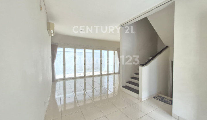 House for Rent at Emerald View Bintaro Jaya 2